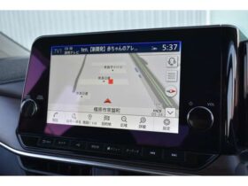 
									NISSAN AURA G Leather Edition Red/Black 2023′ CWAWD full								