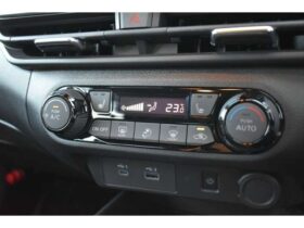 
									NISSAN AURA G Leather Edition Red/Black 2023′ CWAWD full								