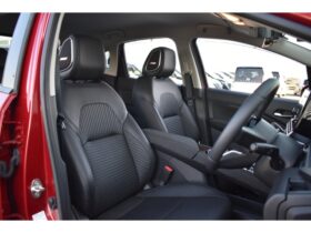 
									NISSAN AURA G Leather Edition Red/Black 2023′ CWAWD full								