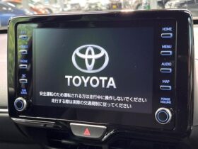 
									TOYOTA Yaris Cross Z Black 2023′ CWAZ0 full								