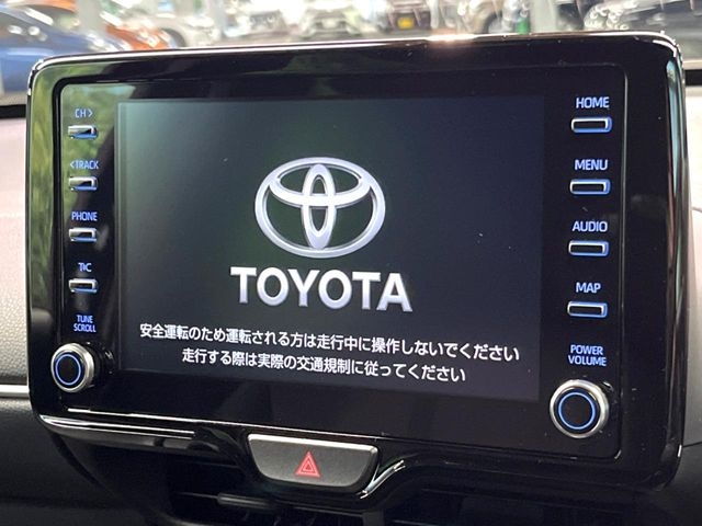 TOYOTA Yaris Cross Z Black 2023′ CWAZ0