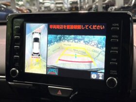 
									TOYOTA Yaris Cross Z Black 2023′ CWAZ0 full								