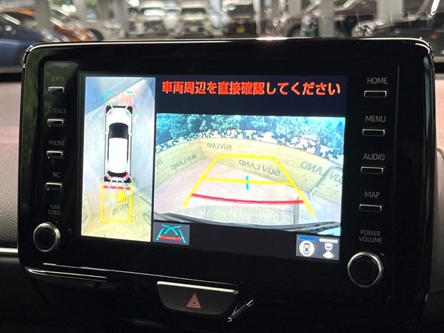 TOYOTA Yaris Cross Z Black 2023′ CWAZ0