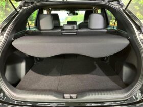 
									TOYOTA Yaris Cross Z Black 2023′ CWAZ0 full								