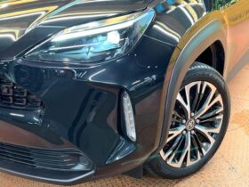 
									TOYOTA Yaris Cross Z Black 2023′ CWAZ0 full								
