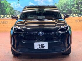 
									TOYOTA Yaris Cross Z Black 2023′ CWAZ0 full								