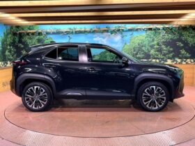 
									TOYOTA Yaris Cross Z Black 2023′ CWAZ0 full								