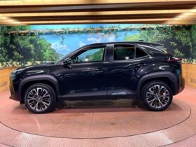 
									TOYOTA Yaris Cross Z Black 2023′ CWAZ0 full								