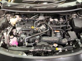 
									TOYOTA Yaris Cross Z Black 2023′ CWAZ0 full								