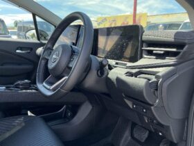 
									NISSAN AURA G Leather Edition Pearl White 2024′ CWCYL full								