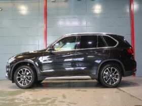 
									BMW X5 xDrive35d x-Line Black 2017′ CWDEZ full								
