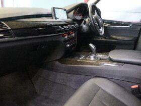 
									BMW X5 xDrive35d x-Line Black 2017′ CWDEZ full								