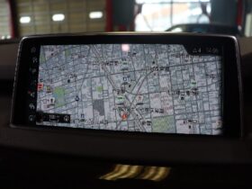 
									BMW X5 xDrive35d x-Line Black 2017′ CWDEZ full								