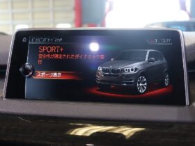 
									BMW X5 xDrive35d x-Line Black 2017′ CWDEZ full								
