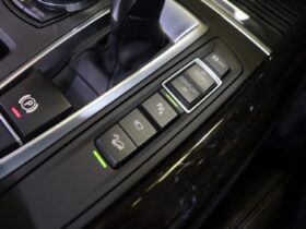 
									BMW X5 xDrive35d x-Line Black 2017′ CWDEZ full								