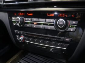 
									BMW X5 xDrive35d x-Line Black 2017′ CWDEZ full								