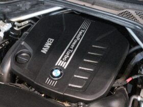
									BMW X5 xDrive35d x-Line Black 2017′ CWDEZ full								