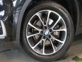 
									BMW X5 xDrive35d x-Line Black 2017′ CWDEZ full								