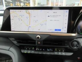 
									TOYOTA Crown Sport SPORT Z (Hybrid) Non-Smoking Car Pearl White 2023′ CWDIS full								