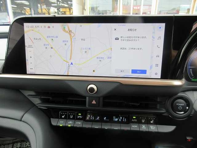 TOYOTA Crown Sport SPORT Z (Hybrid) Non-Smoking Car Pearl White 2023′ CWDIS
