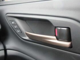 
									TOYOTA Crown Sport SPORT Z (Hybrid) Non-Smoking Car Pearl White 2023′ CWDIS full								