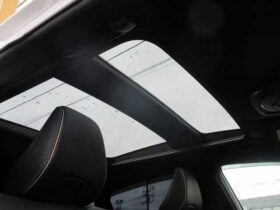 
									TOYOTA Crown Sport SPORT Z (Hybrid) Non-Smoking Car Pearl White 2023′ CWDIS full								