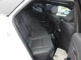 
									TOYOTA Crown Sport SPORT Z (Hybrid) Non-Smoking Car Pearl White 2023′ CWDIS full								