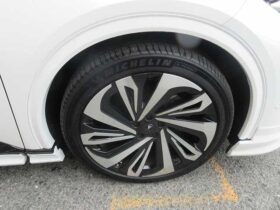 
									TOYOTA Crown Sport SPORT Z (Hybrid) Non-Smoking Car Pearl White 2023′ CWDIS full								