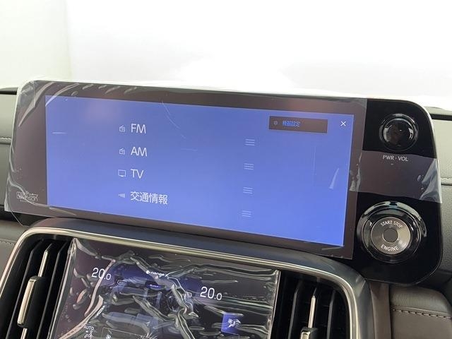 Lexus LX Base Grade Pearl White 2023′ CWDJ7