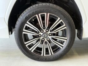 
									Lexus LX Base Grade Pearl White 2023′ CWDJ7 full								