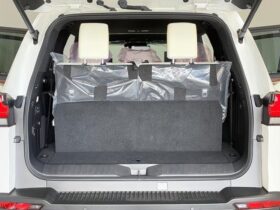 
									Lexus LX Base Grade Pearl White 2023′ CWDJ7 full								
