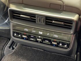 
									Lexus LX Base Grade Pearl White 2023′ CWDJ7 full								