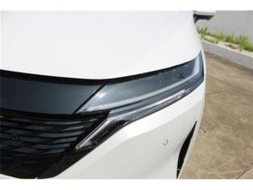 
									NISSAN AURA 1.2 G Pearl White 2023′ CWDYY full								