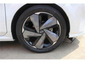 
									NISSAN AURA 1.2 G Pearl White 2023′ CWDYY full								