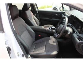 
									NISSAN AURA 1.2 G Pearl White 2023′ CWDYY full								