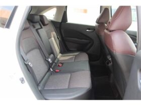 
									NISSAN AURA 1.2 G Pearl White 2023′ CWDYY full								