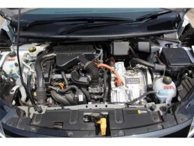 
									NISSAN AURA 1.2 G Pearl White 2023′ CWDYY full								