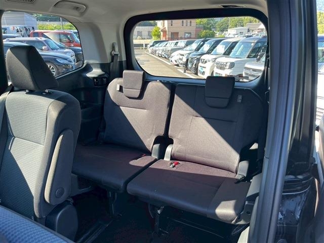 TOYOTA Noah 1.8 x HV 7 people Safety S Black 2024′ CWDZE