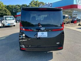 
									TOYOTA Noah 1.8 x HV 7 people Safety S Black 2024′ CWDZE full								