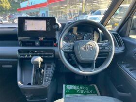 
									TOYOTA Noah 1.8 x HV 7 people Safety S Black 2024′ CWDZE full								