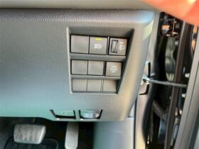 
									TOYOTA Noah 1.8 x HV 7 people Safety S Black 2024′ CWDZE full								