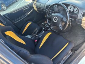 
									TOYOTA Impreza Base Grade White 2000′ CY6GY full								