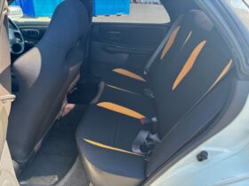 
									TOYOTA Impreza Base Grade White 2000′ CY6GY full								