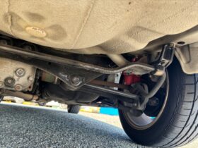 
									TOYOTA Impreza Base Grade White 2000′ CY6GY full								