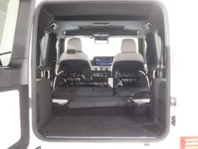 
									Mercedes-Benz G Class G450d Launch Edition (ISG) Pearl White 2024′ CYECB full								