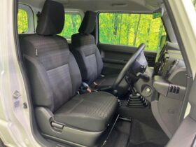 
									SUZUKI Jimny XG White 2025′ CYELW full								