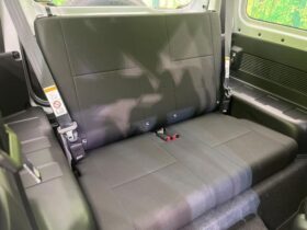 
									SUZUKI Jimny XG White 2025′ CYELW full								
