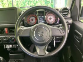 
									SUZUKI Jimny XG White 2025′ CYELW full								