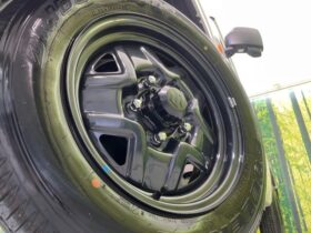 
									SUZUKI Jimny XG White 2025′ CYELW full								