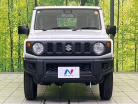 
									SUZUKI Jimny XG White 2025′ CYELW full								